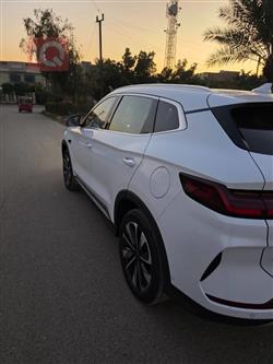 بي واي دي سونغ بلس